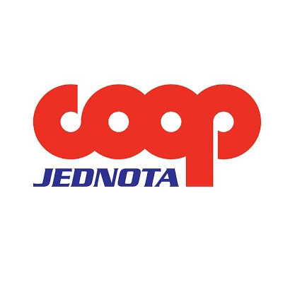 COOP Jednota logo