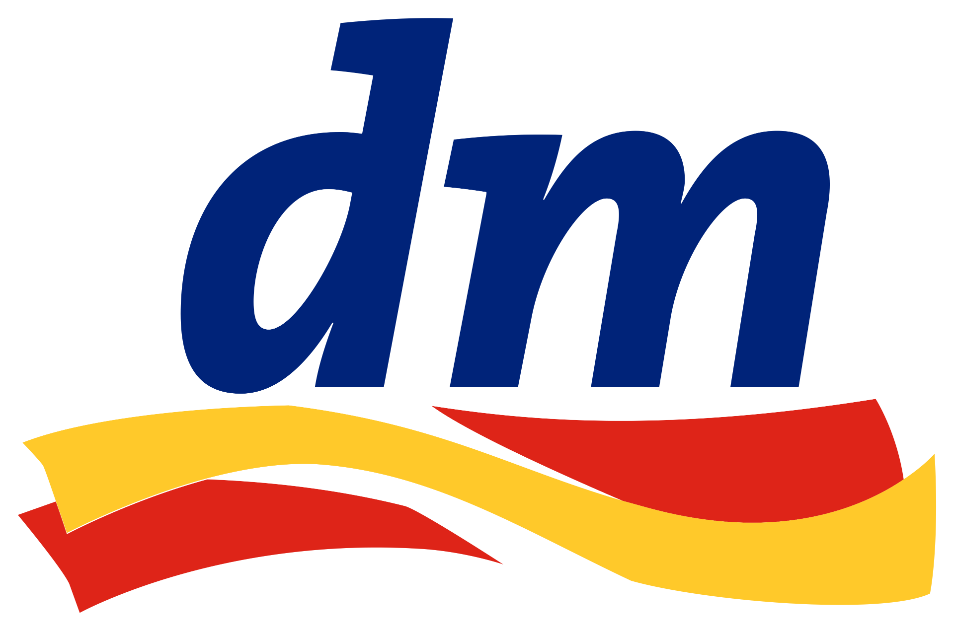 dm drogerie markt logo
