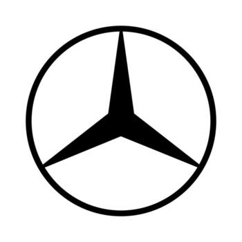 Mercedes logo