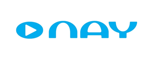 NAY Elektrodom logo