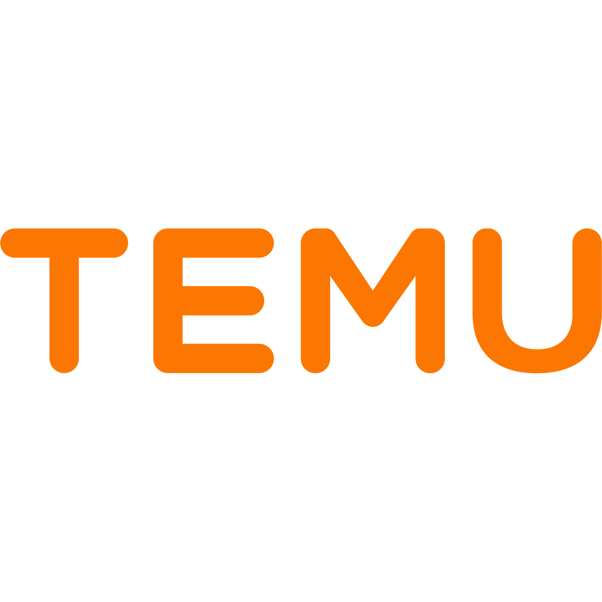 TEMU logo